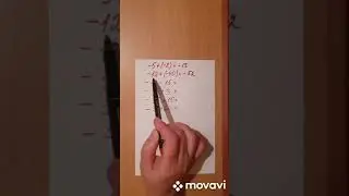 How to Easily Add Negative Numbers