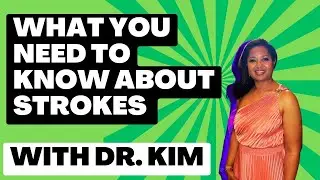 Ask the Neurologist: What You Need to Know About Strokes