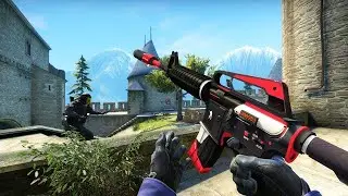 CS:GO Aim & Recoil Guide - CS:GO Beginner’s Guide & Fundamentals Episode 1