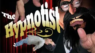 THE HYPNOTIST