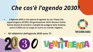 🍏 ALIMENTAZIONE SOSTENIBILE 🤝TEAM 2D: I FANTASTICI 5