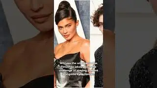 Behind the Scenes: Timothée Chalamet at Beyoncé Concert | Exclusive Access