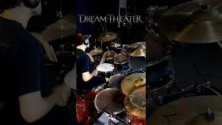Outstanding drum parts part 35 : Dream Theater - the dance of eternity