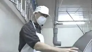 Talk of Asian Marketing Show 75 Poultry Factory Update