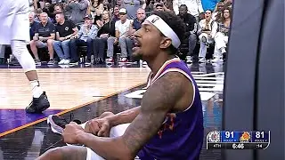 Bradley Beal is a Premier Scorer