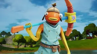 ''Big Money'' - My New Fortnite Intro