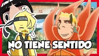 Modo BARION no tiene SENTIDO || Mr Duck Plus || Boruto: Nuevas Generaciones 🍥