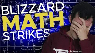 Diablo 4 - Blizzard Math Strikes Yet Again!
