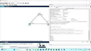 Day 8 STP Configuration and Troubleshooting