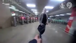 Нападение на контролера