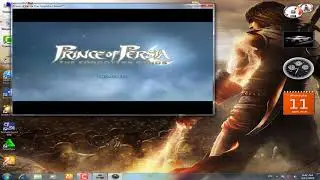 How To Run Any Game On Window Mode 2018