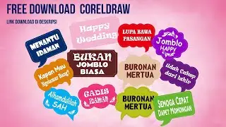 Download Desain Photobooth Coreldraw Free