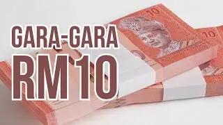 Season 2024: vlog #27 - Berjuang hanya kerana RM10. Berbaloi ke?