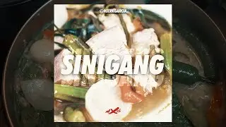 Lil MXRK - SINIGANG! SINIGANG! (GUCCI GANG PARODY)