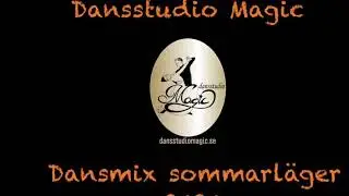 Dansmix sommarläger