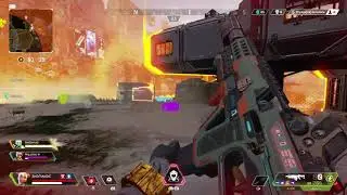 15 kills 3460 damage,top 1 ,я старался)