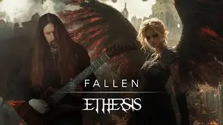 Ethersis: Fallen (Melodic Death Metal/Toontrack Metal Mania, EZMix, Metal Month 2024)