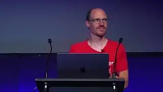 Use docs as code approach to document your LabVIEW projects - Olivier Jourdan(Wovalab) - GDevCon#4
