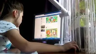 Моё утро
