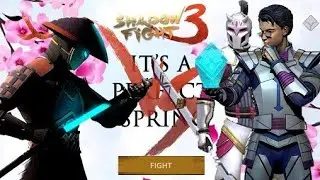 BLOSSOM FESTIVAL | SHADOW FIGHT 3 | PVP GAMES