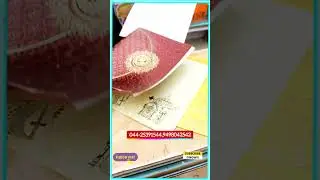 💢 வெறும் ₹7/- ரூபாய் முதல் wedding cards ⁉️💥
