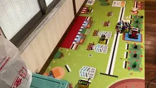 WRO 2024 Elementary Idea
