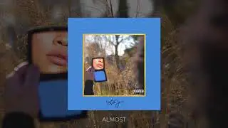 Lola Jane | 'Almost'