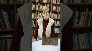 Сегодня вы узнаете об уникальной печной дверце! 😉