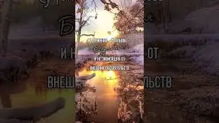 ИСТИННАЯ ЛЮБОВЬ... #шагиксвету