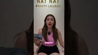 Natalie Novita Paha Seksi