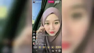 WAJIB NONTON! MASYAALLAH KAYLA NADIRA TAMPIL CANTIK BANGET
