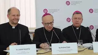 25-26 maja 2024: Pierwsze Światowe Dni Dzieci "Oto czynię wszystko nowe"