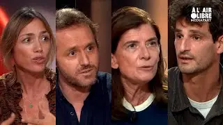 Émission spéciale : journaliste en garde à vue, les nouvelles menaces contre la liberté d'informer