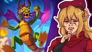 Shudderwock is BACK! But is he Good?