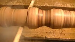 A reliable lathe chuck for two hours! (For a lathe wood)