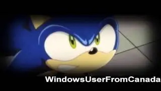 (COLLAB ENTRY) THE EPICNESS OF SONIC