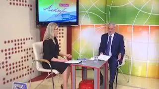 Доктор online - Сергей Малахов 07.11