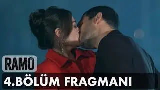 Ramo 4.  Bölüm Fragmanı