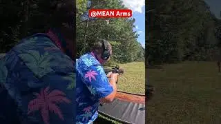 @MEANARMS new bearing delay 9mm upper