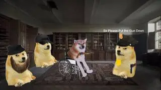 CheemsDad part 2