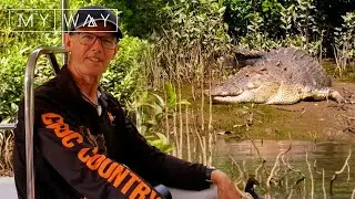 Exploring real-life dinosaurs on the Solar Whisper cruise | My Way