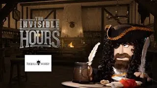The Baron Reviews: The Invisible Hours