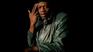 [FREE] J Hus x Drake Type Beat 