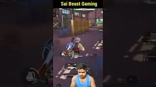 Beast Squad Bolthey 😎💪 | Solo vs Squad| Sai Beast Gaming 