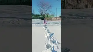 красиво то как сегодня здесь!😄