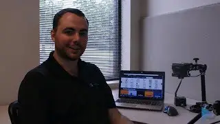 Employee Spotlight: Tyler Hayes, M&I Product Manager