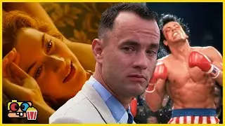 50 INCREDIBLE Movie Facts You've Never Heard Of!