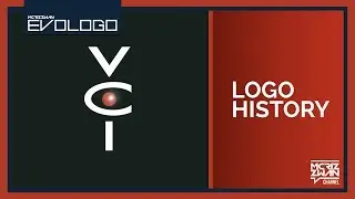 Video Collection International Logo History | Evologo [Evolution of Logo]