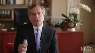 Dr. Mark Rodefeld's Fontan Pump Prototype