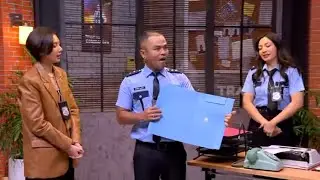 Foto Kecil Sheila Dara & Rachel Amanda Bikin Ngakak | MOMEN KOCAK LAPOR PAK! (25/01/23)